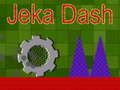 Juego Jeka Dash en línea