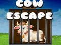 Juego Escape de la Vaca en línea