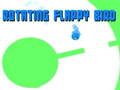 Juego Flappy Bird Rotatorio en línea