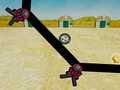 Juego Juego de Calamar Rotatorio en línea