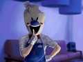 Juego Vecindario de Horror Helado en línea