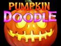 Juego Garabato de Calabaza en línea