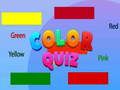 Juego Prueba de color en línea