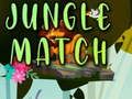 Juego Emparejamiento en la Selva en línea