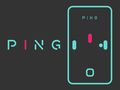 Juego Ping en línea