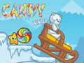 Juego Invierno de Caramelo en línea