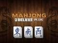 Juego Mahjong Deluxe Plus en línea