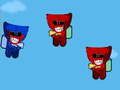 Juego Flappy Huggy Wuggy en línea