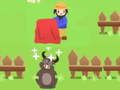 Juego Luchador de toros en línea