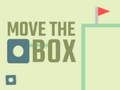 Juego Mueve la caja en línea