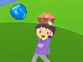 Juego Frutas Caídas Toca en línea