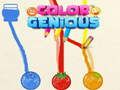 Juego Genio del color en línea