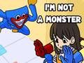 Juego No soy un monstruo en línea