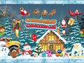 Juego Desafío Navideño en línea