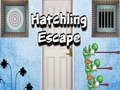 Juego Escape de los Recién Nacidos en línea