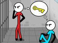 Juego Escape del hospital mental en línea