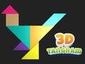 Juego Tangram 3D en línea