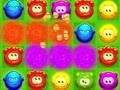 Juego Dulces Sabrosos en línea