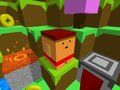 Juego Carrera Bloque Descendente en línea