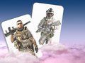 Juego ARMA Juego de Memoria en línea