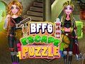 Juego Rompecabezas Escape de Mejores Amigos en línea