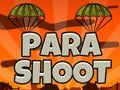 Juego Disparo de Paracaídas en línea