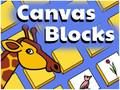 Juego Bloques de Lienzo en línea