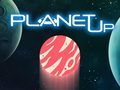 Juego Planeta Arriba en línea