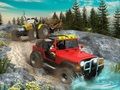Juego Conducción de Jeep Offroad 4x4 en línea