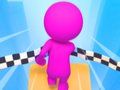 Juego Carrera Épica 3D en línea