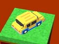 Juego Taxi Bloque ZigZag en línea