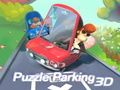 Juego Puzzle de Aparcamiento 3D en línea