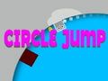 Juego Salto Circular en línea