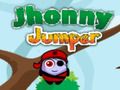 Juego Jhonny Saltador en línea