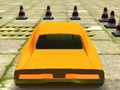 Juego Estacionamiento Fantástico en línea
