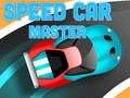 Juego Maestro del Coche Rápido en línea