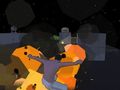 Juego La Noche de la Lucha en línea