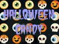 Juego Dulces de Halloween en línea