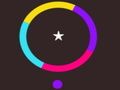 Juego Cambia el Color en línea