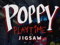 Juego Rompecabezas Poppy Playtime en línea