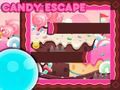 Juego Escape de Caramelo en línea