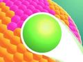 Juego Pintura de Bola 3D en línea