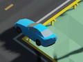 Juego ZigZag Racer: Juego de Carreras de Coches 3D en línea