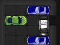 Juego Desbloquear el coche verde en línea