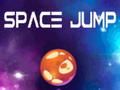 Juego Salto espacial en línea