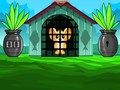 Juego Escape de Ratón en línea