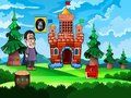 Juego Escape del castillo 2 en línea