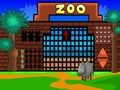 Juego Escape del zoológico en línea