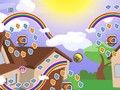 Juego Pintown en línea