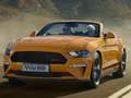 Juego Ford Mustang California Special Slide en línea